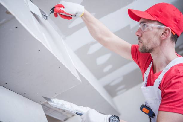 Trusted Carthage, NY Drywall & Painting Services Experts